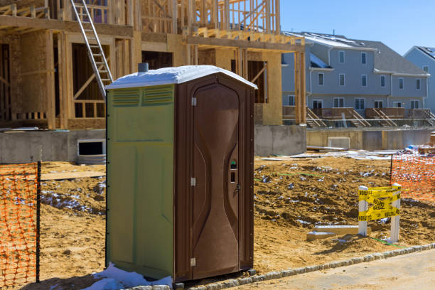 Best Portable restroom trailer rental  in Solvang, CA