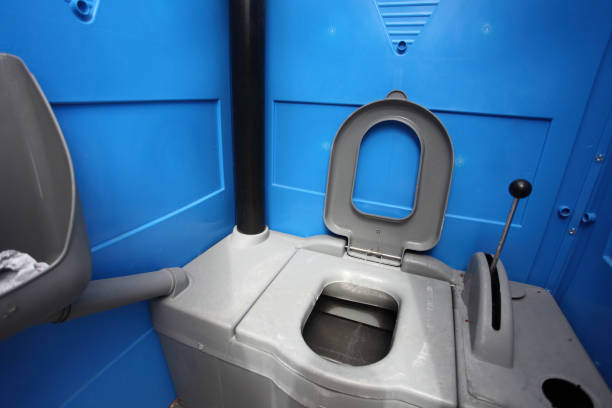 Portable Toilet Options We Offer in Solvang, CA