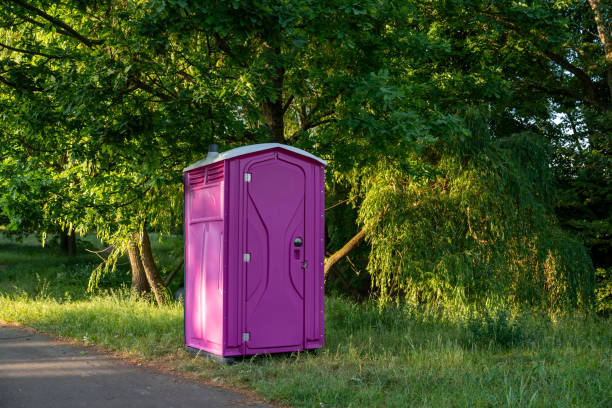 Portable Toilet Options We Offer in Solvang, CA