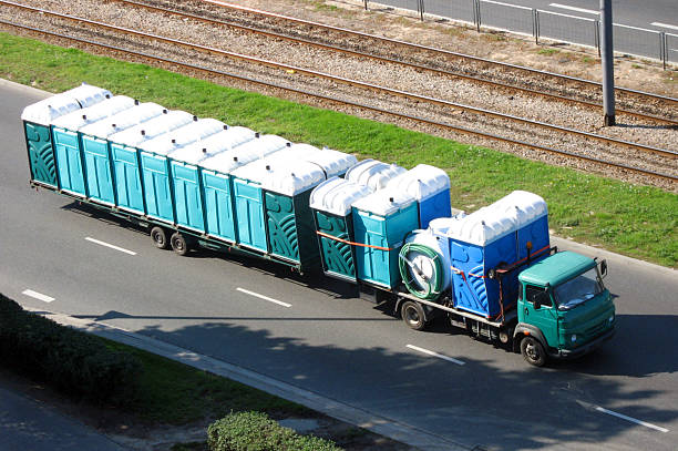Portable Toilet Options We Offer in Solvang, CA